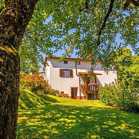 Danilo'S Resort, Vipavska Dolina Dobravlje Ngoại thất bức ảnh