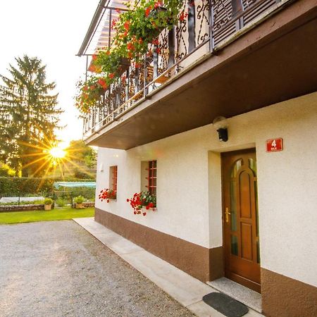 Danilo'S Resort, Vipavska Dolina Dobravlje Ngoại thất bức ảnh
