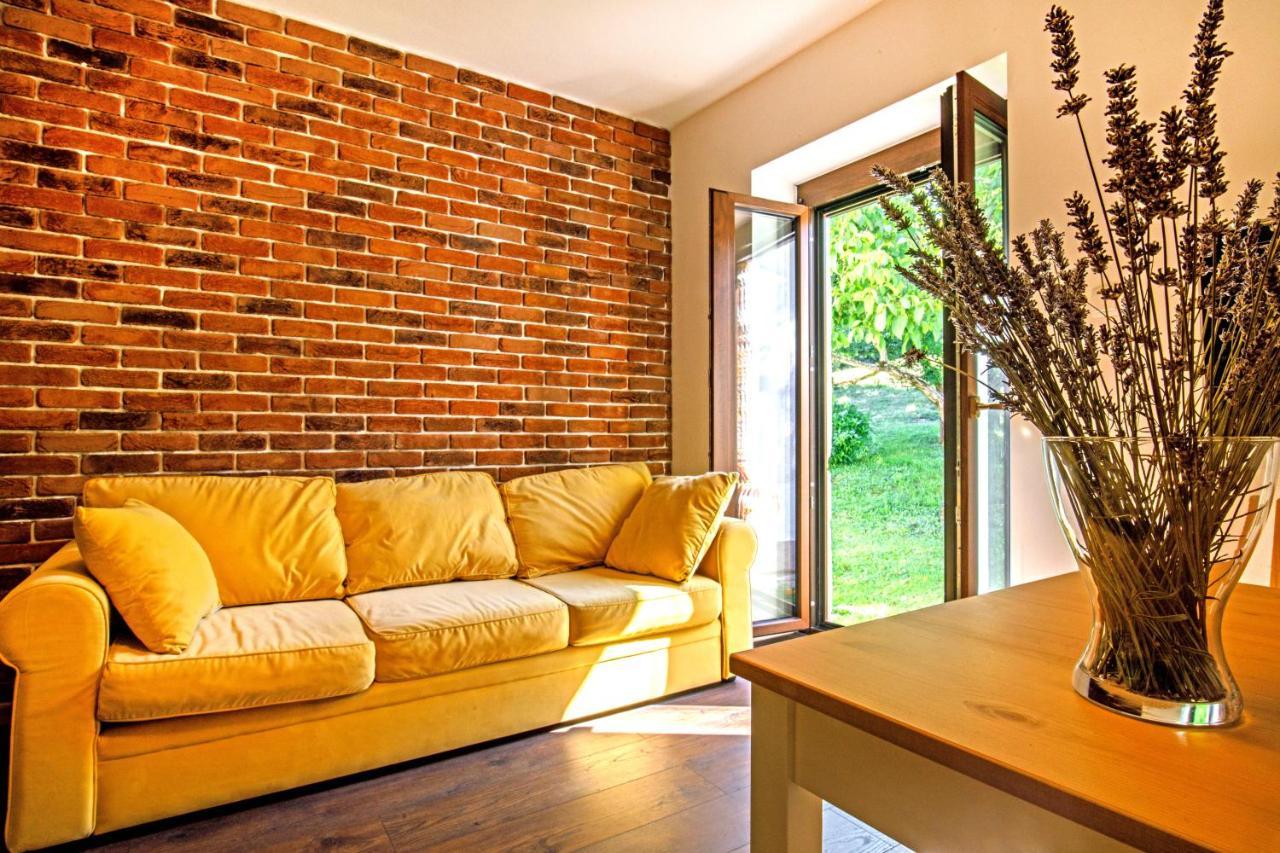 Danilo'S Resort, Vipavska Dolina Dobravlje Ngoại thất bức ảnh