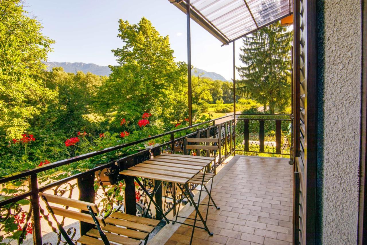 Danilo'S Resort, Vipavska Dolina Dobravlje Ngoại thất bức ảnh