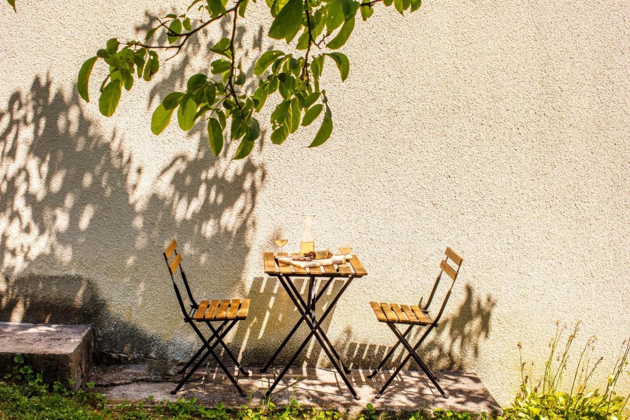 Danilo'S Resort, Vipavska Dolina Dobravlje Ngoại thất bức ảnh