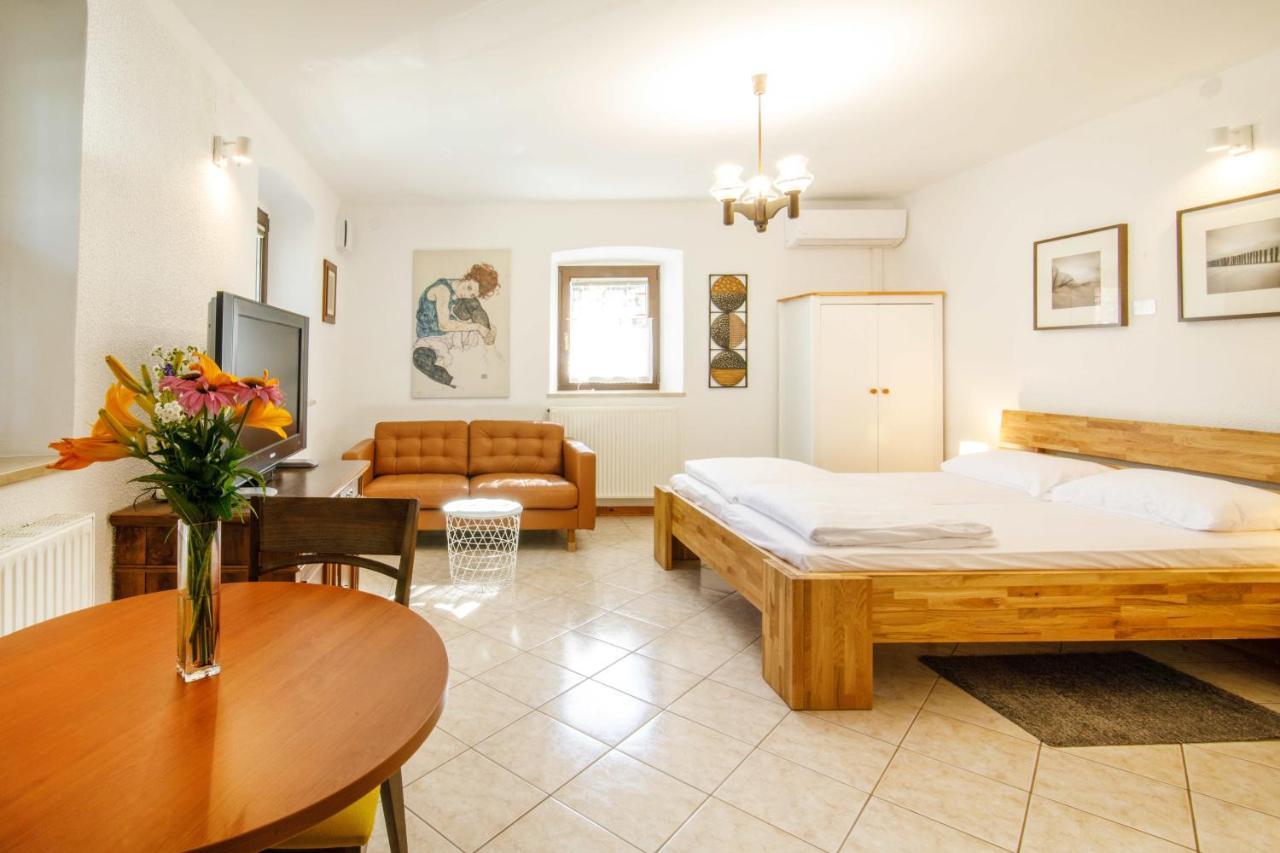 Danilo'S Resort, Vipavska Dolina Dobravlje Ngoại thất bức ảnh