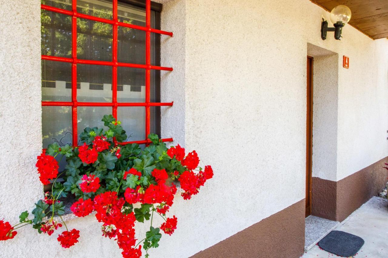 Danilo'S Resort, Vipavska Dolina Dobravlje Ngoại thất bức ảnh