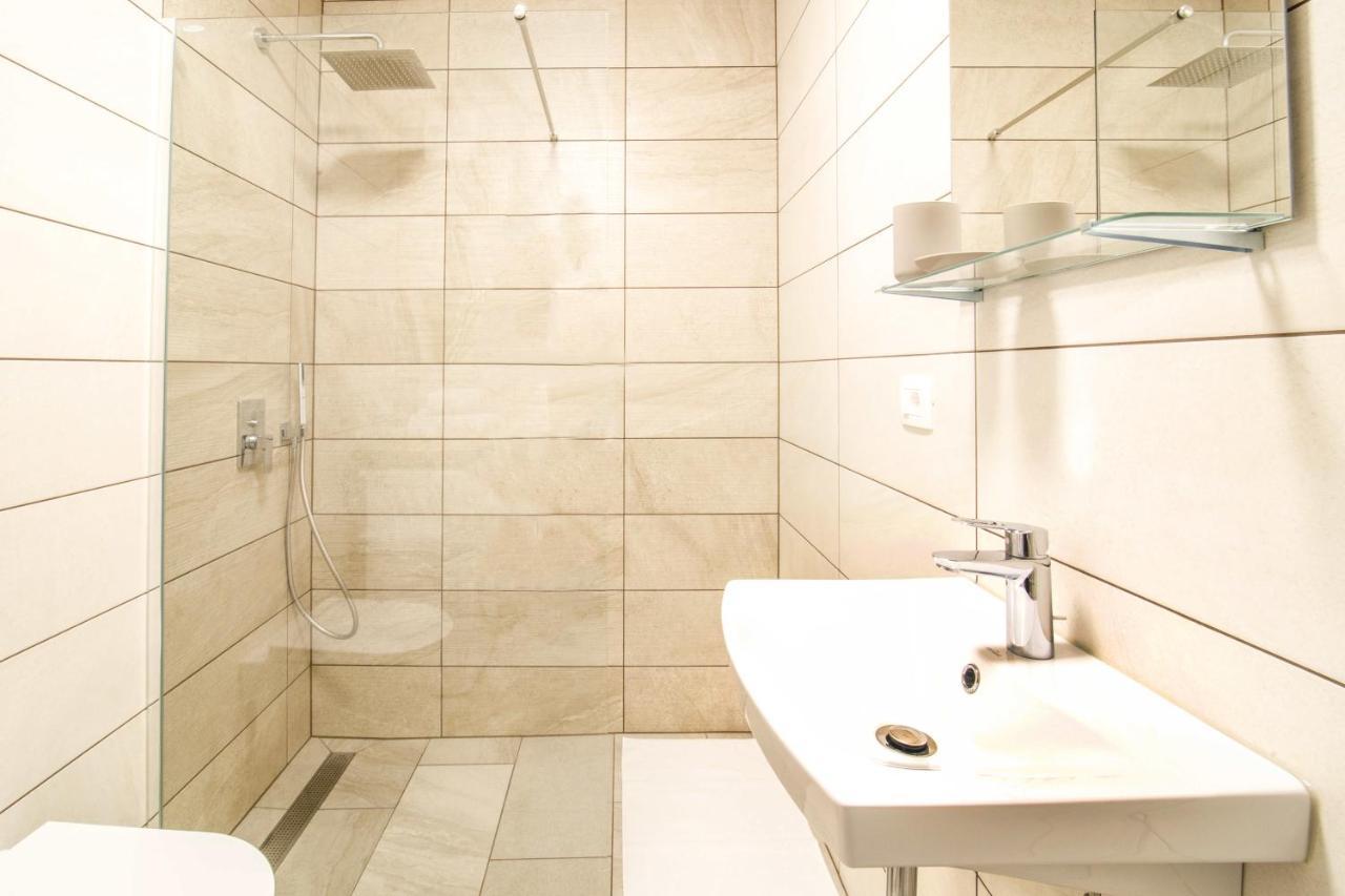 Danilo'S Resort, Vipavska Dolina Dobravlje Ngoại thất bức ảnh