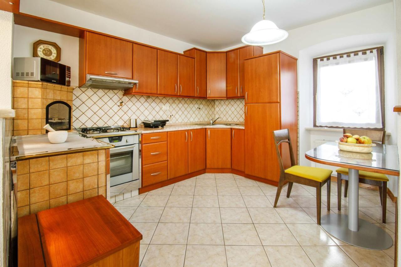 Danilo'S Resort, Vipavska Dolina Dobravlje Ngoại thất bức ảnh